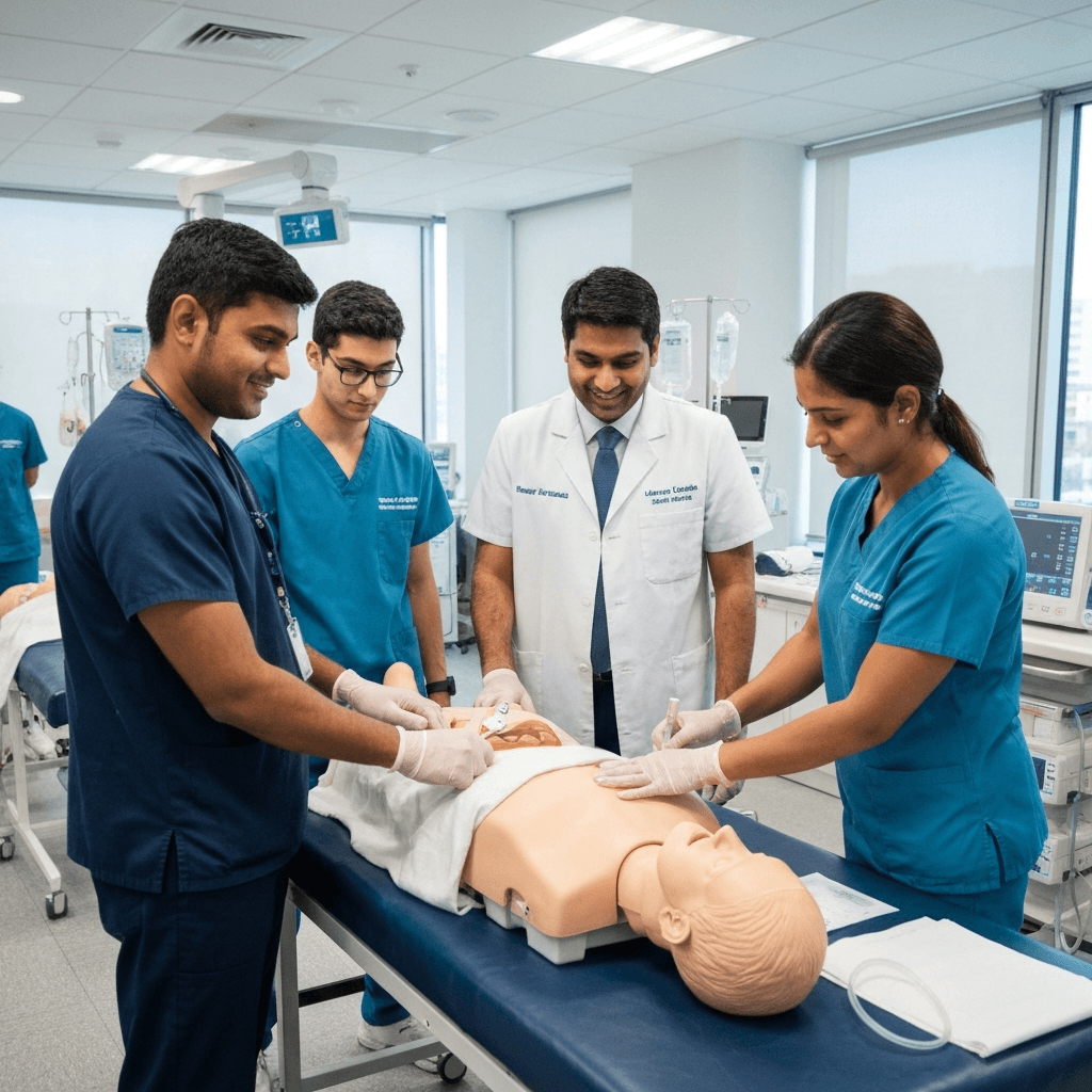 정선군, 요양보호사 양성 교육 개강 - 전국매일신문 — 이미지 5