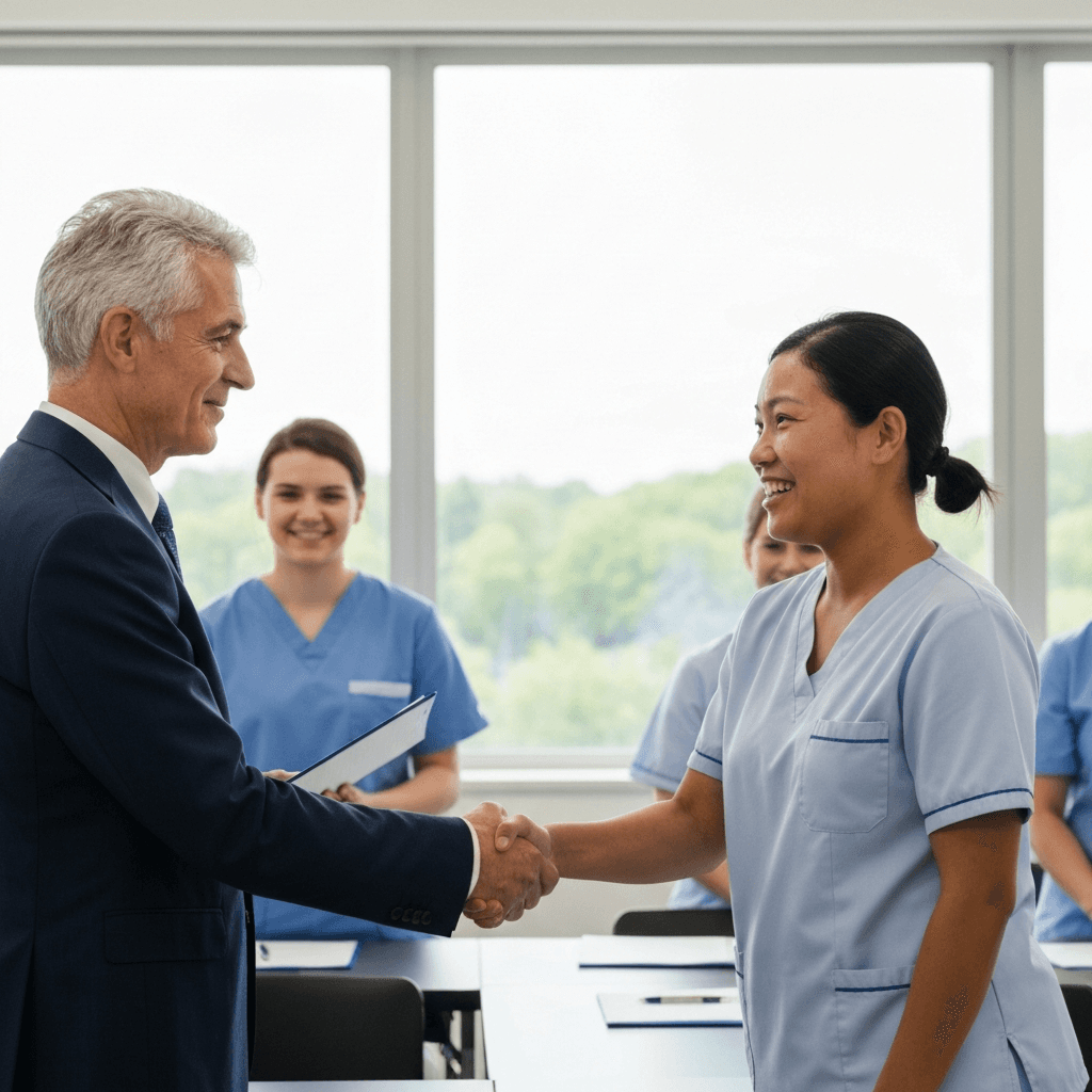 정선군, 요양보호사 양성 교육 개강 - 전국매일신문 — 이미지 9