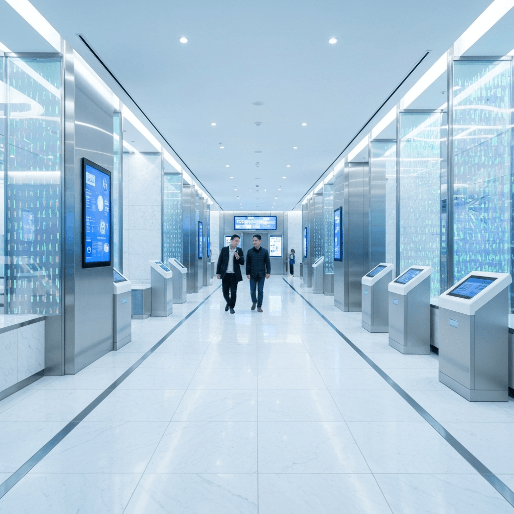 한양대병원 안명주 교수 영입… 정밀의료 기반 원팀 체계로 폐암 치료 혁신 - 헬스조선 — 이미지 1