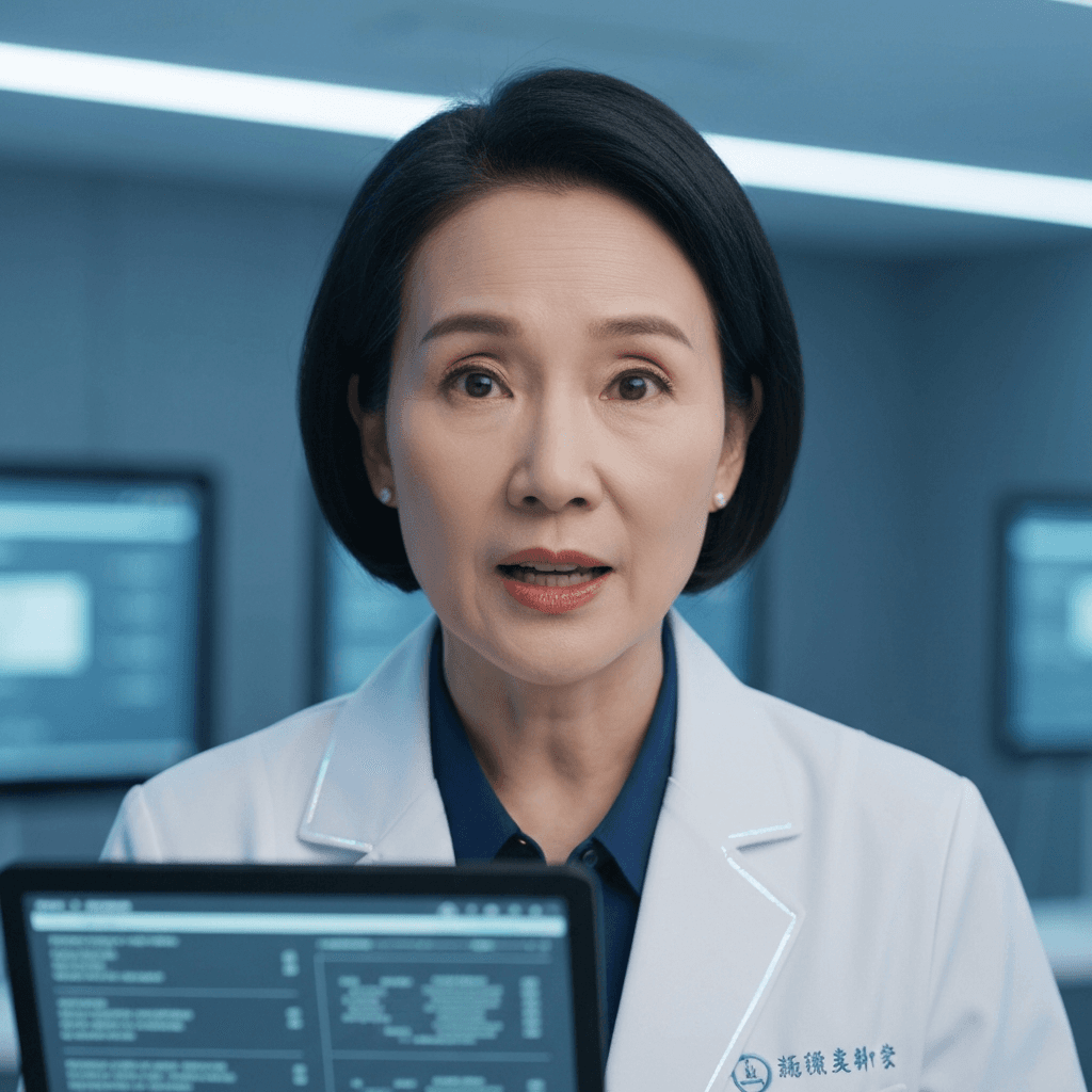 한양대병원 안명주 교수 영입… 정밀의료 기반 원팀 체계로 폐암 치료 혁신 - 헬스조선 — 이미지 2