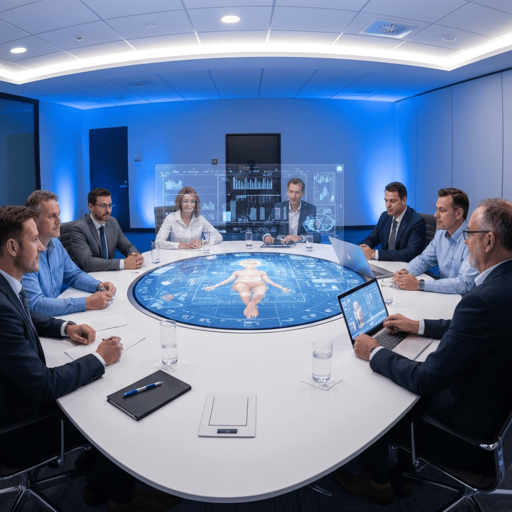 한양대병원 안명주 교수 영입… 정밀의료 기반 원팀 체계로 폐암 치료 혁신 - 헬스조선 — 이미지 5