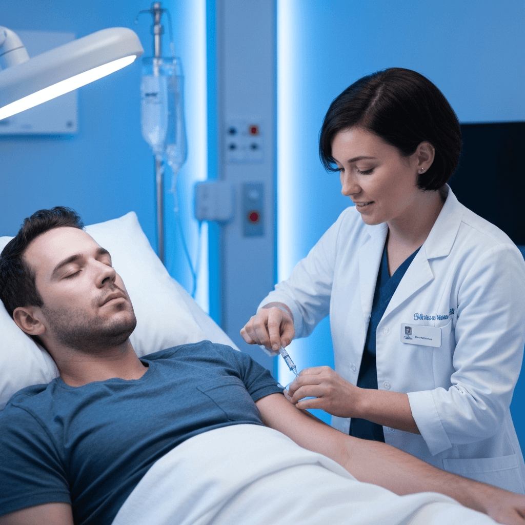 한양대병원 안명주 교수 영입… 정밀의료 기반 원팀 체계로 폐암 치료 혁신 - 헬스조선 — 이미지 7