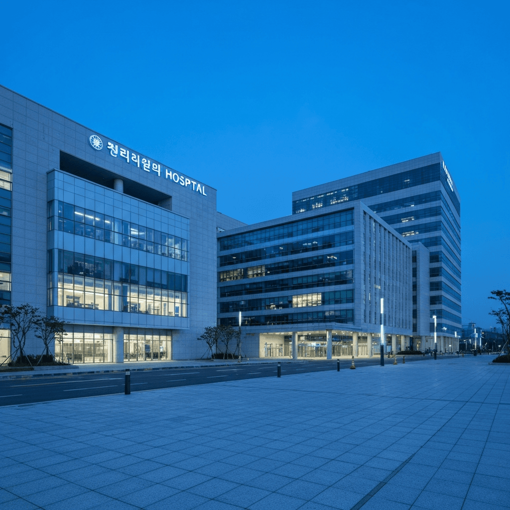 한양대병원 안명주 교수 영입… 정밀의료 기반 원팀 체계로 폐암 치료 혁신 - 헬스조선 — 이미지 10