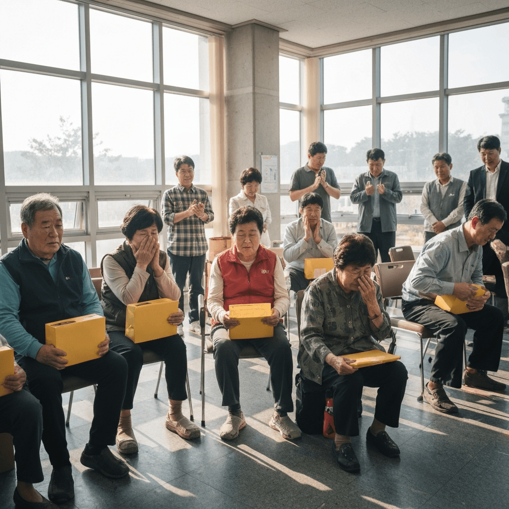 동작구, ‘복지 퀵-패스’로 복지급여 심사 기간 줄인다 - 문화일보 — 이미지 7