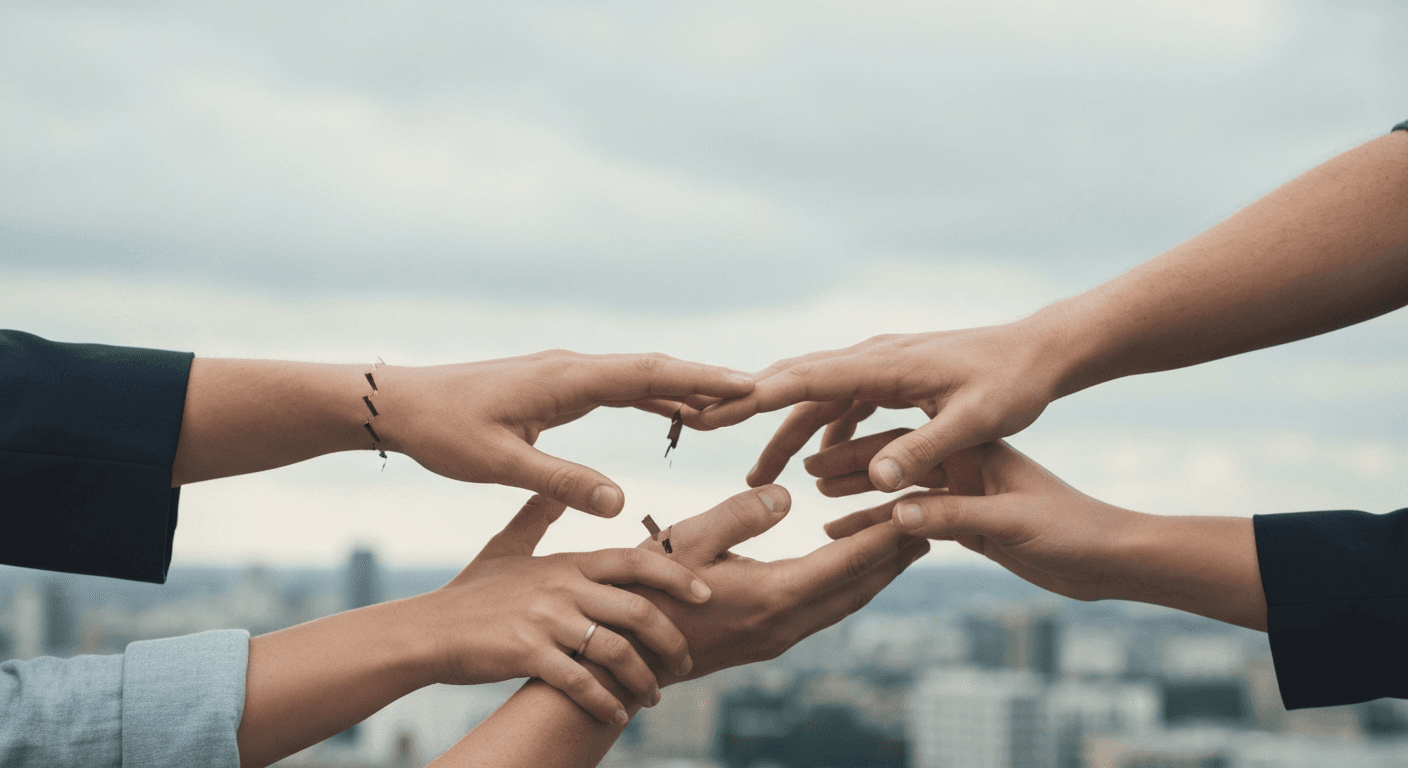 사회복지 더 이상 비전문가에 맡겨서는 안된다 - v.daum.net