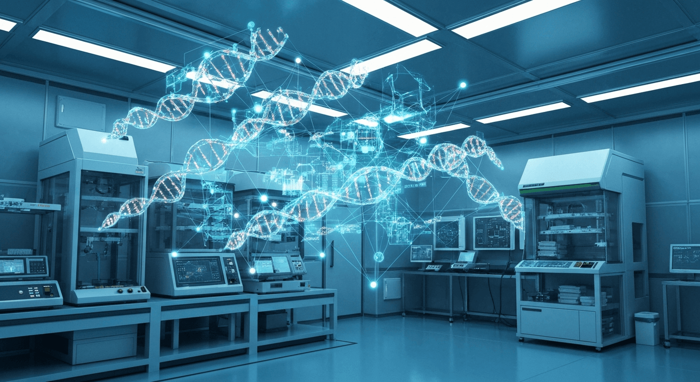 엔비디아, 오픈 모델로 '의료 AI' 혁신…헬스케어·신약 개발 가속 - 지디넷코리아