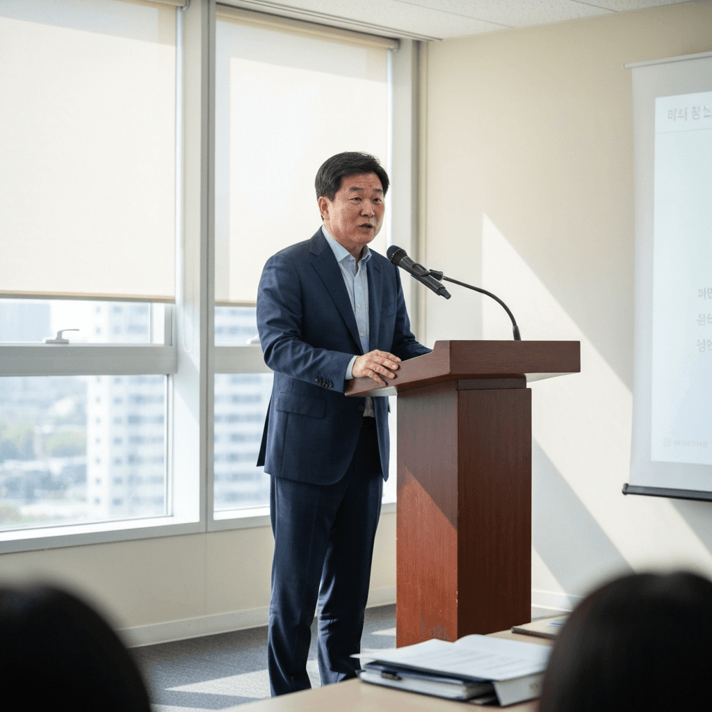 전국노인복지단체연합회, 802만 노인 복지 증진 사업 추진 - efn.co.kr