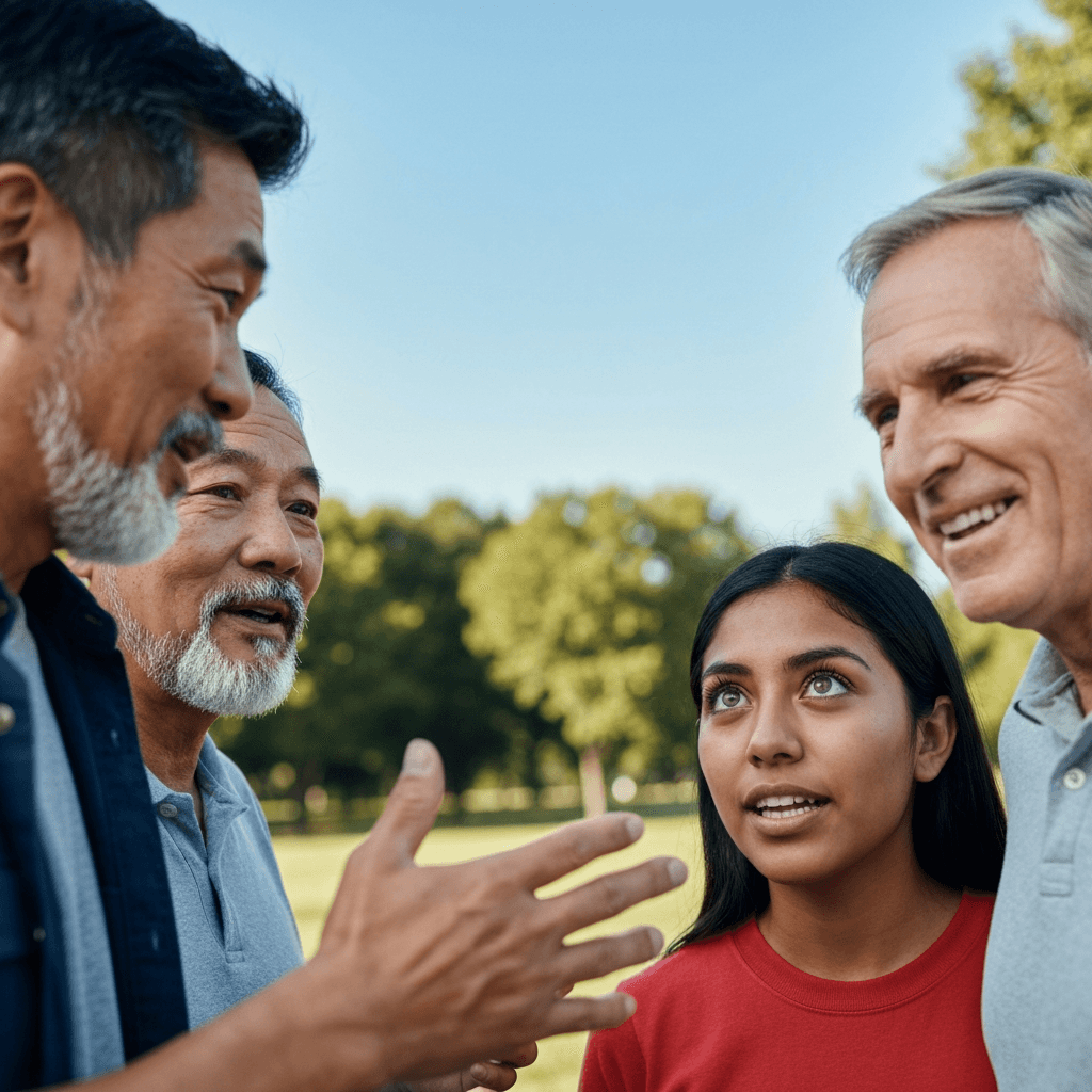 전국노인복지단체연합회, 802만 노인 복지 증진 사업 추진 - efn.co.kr — 이미지 10