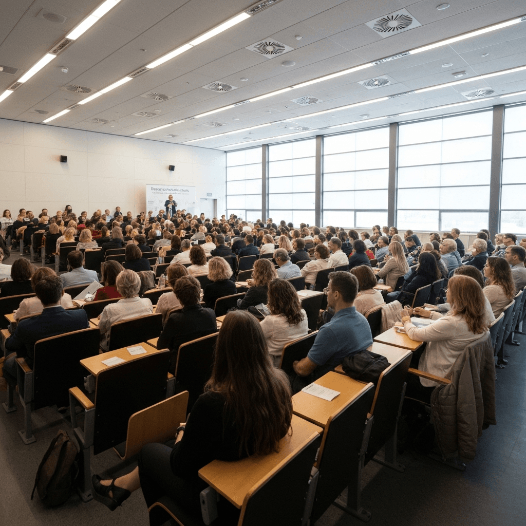 “복지의 소프트웨어는 결국 사람”... 김현훈 회장, 예비 사회복지사들과 소통 - 복지타임즈 — 이미지 1