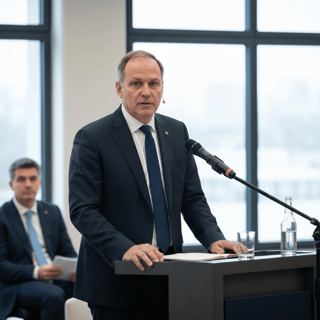 “복지의 소프트웨어는 결국 사람”... 김현훈 회장, 예비 사회복지사들과 소통 - 복지타임즈 — 이미지 2