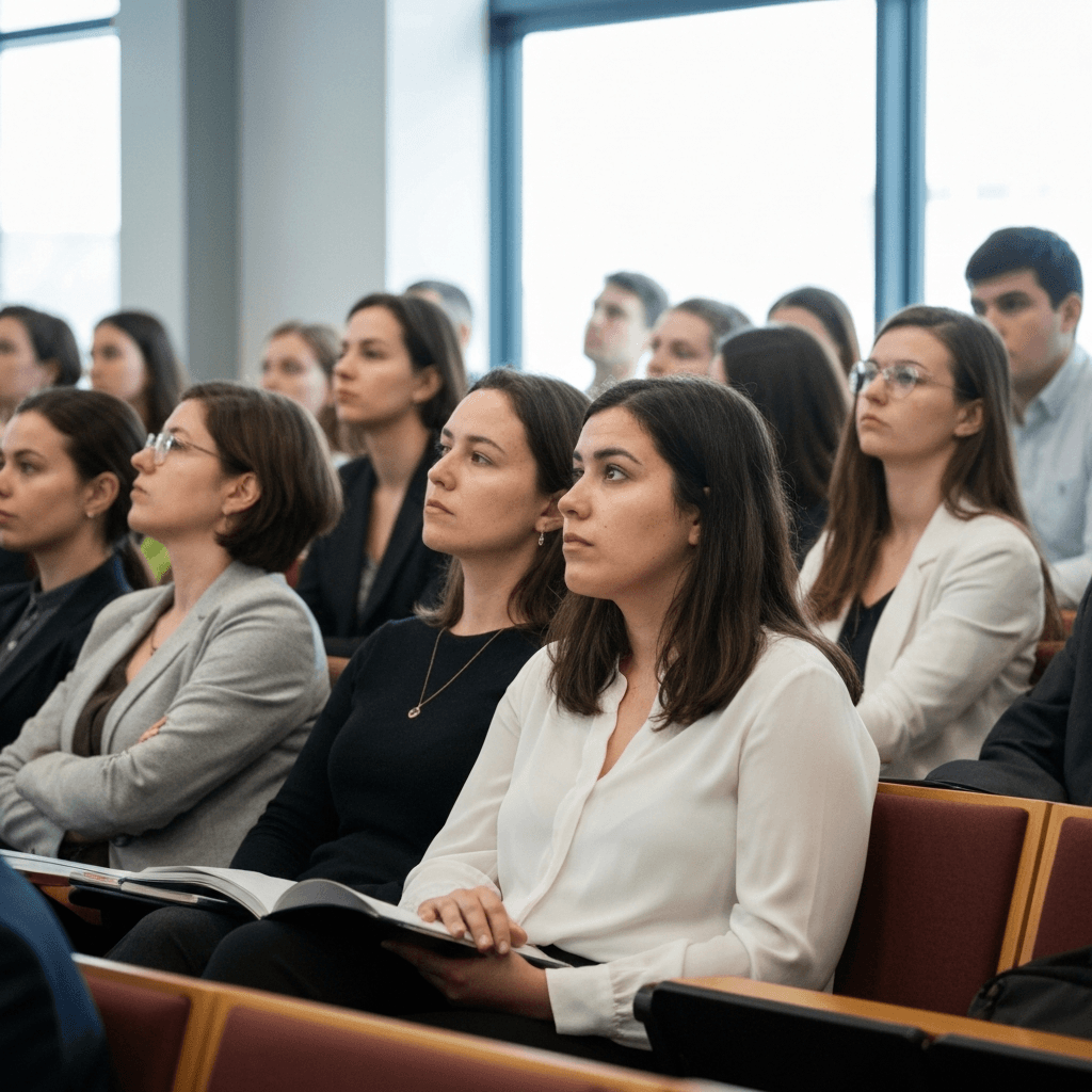 “복지의 소프트웨어는 결국 사람”... 김현훈 회장, 예비 사회복지사들과 소통 - 복지타임즈 — 이미지 5