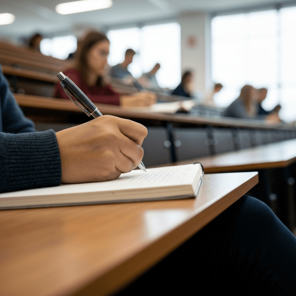 “복지의 소프트웨어는 결국 사람”... 김현훈 회장, 예비 사회복지사들과 소통 - 복지타임즈 — 이미지 6