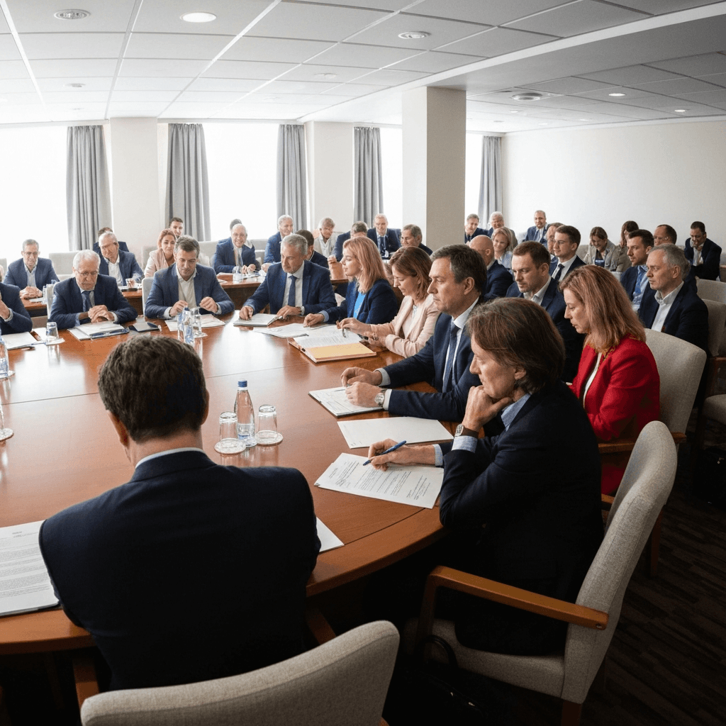 [청주소식] 충청매일, 노인복지 정책 수립 토론회 - 연합뉴스