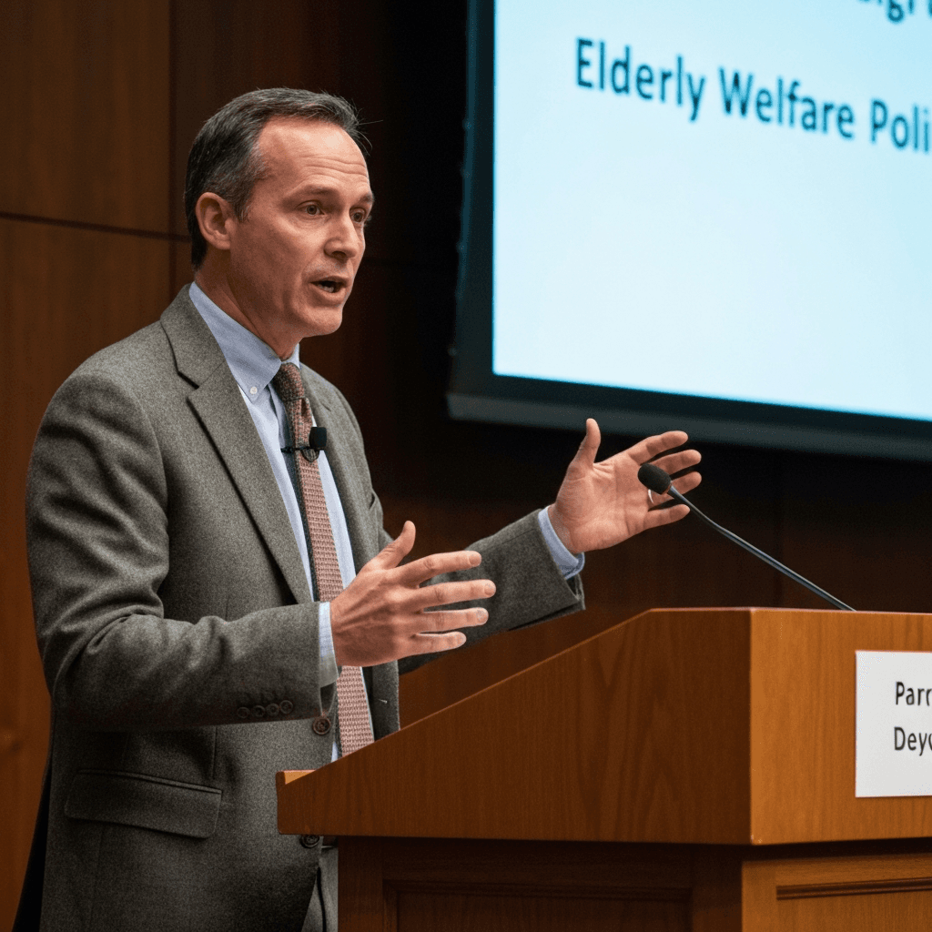 [청주소식] 충청매일, 노인복지 정책 수립 토론회 - 연합뉴스 — 이미지 2