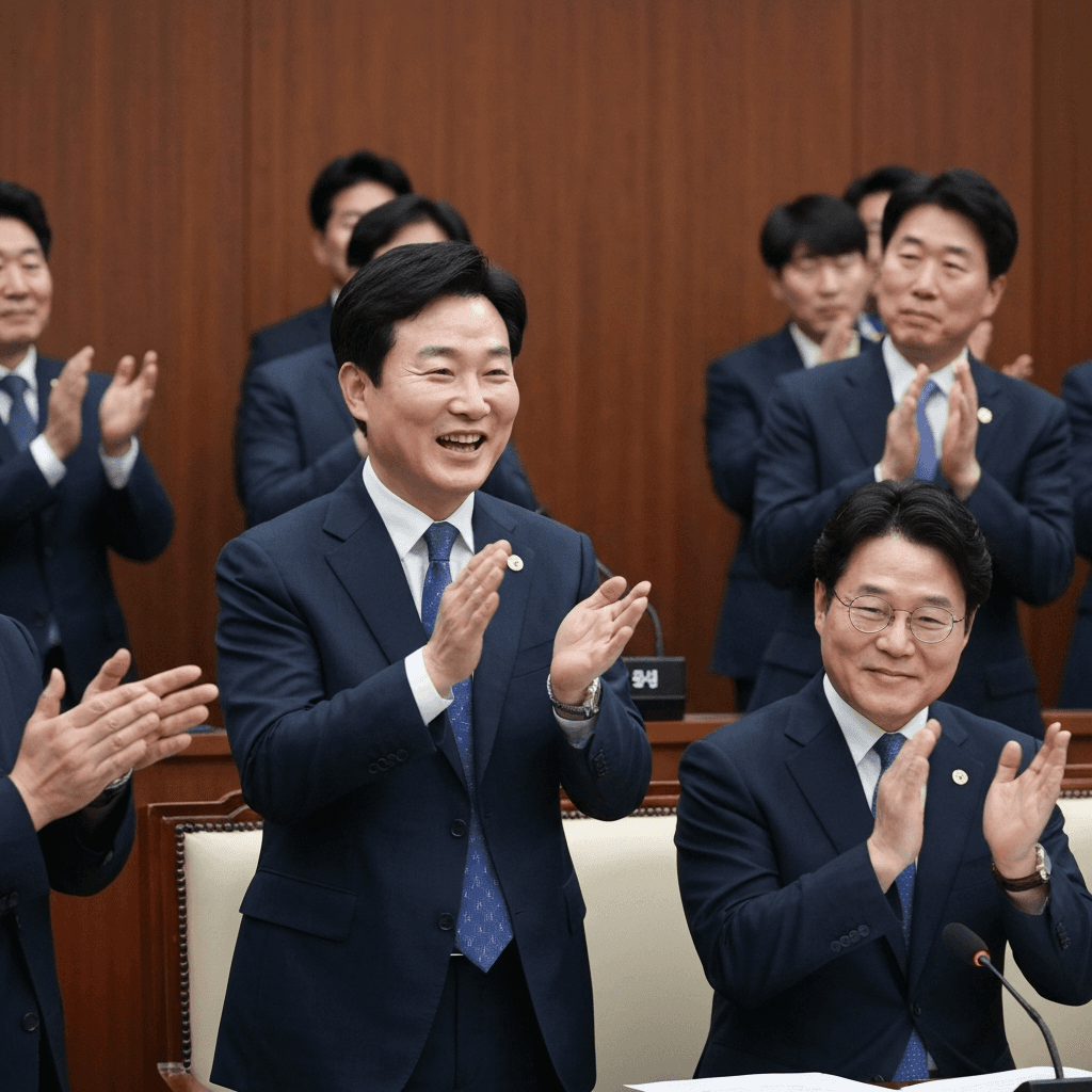 김연숙 보험약제과장·장영진 통합돌봄정책과장 부이사관 승진 - 약사공론 — 이미지 8