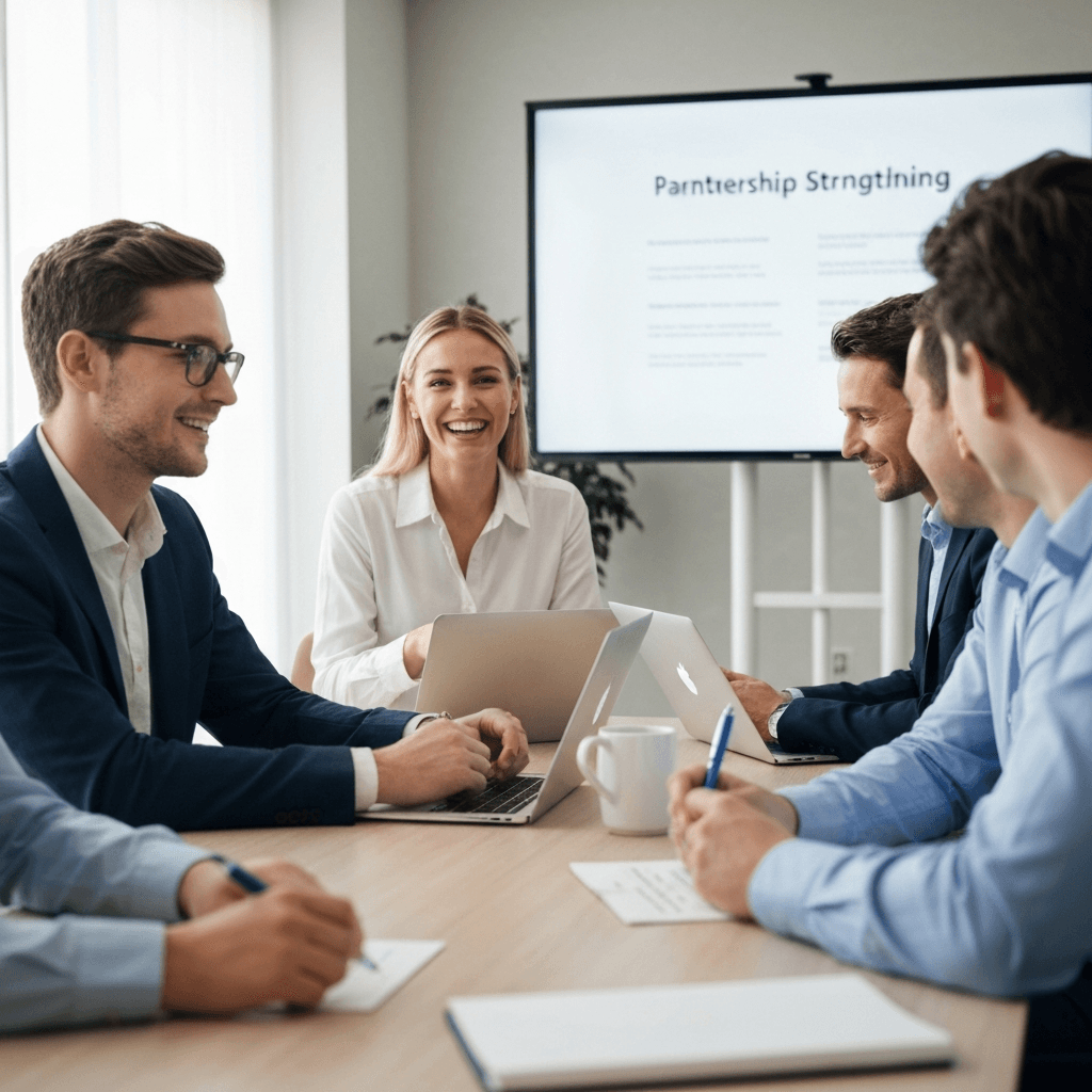 한국사회복지협의회, (주)일흥피앤피-(주)세기산업와 사회공헌 협력 논의 - 복지타임즈 — 이미지 9