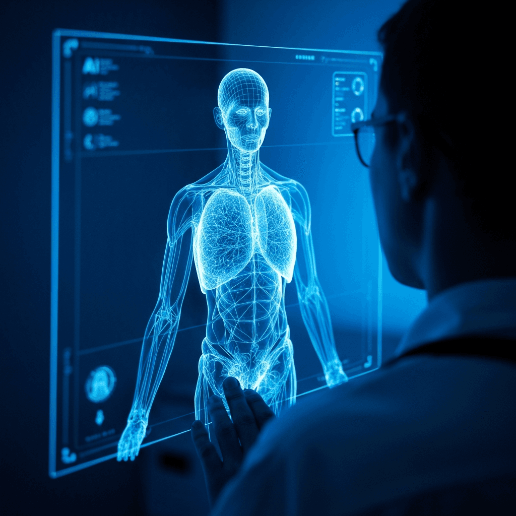 "응급실 분류도 94% 맞췄다"…국산 의료AI, 진료·신약개발 속도 높인다 - 네이트 — 이미지 4