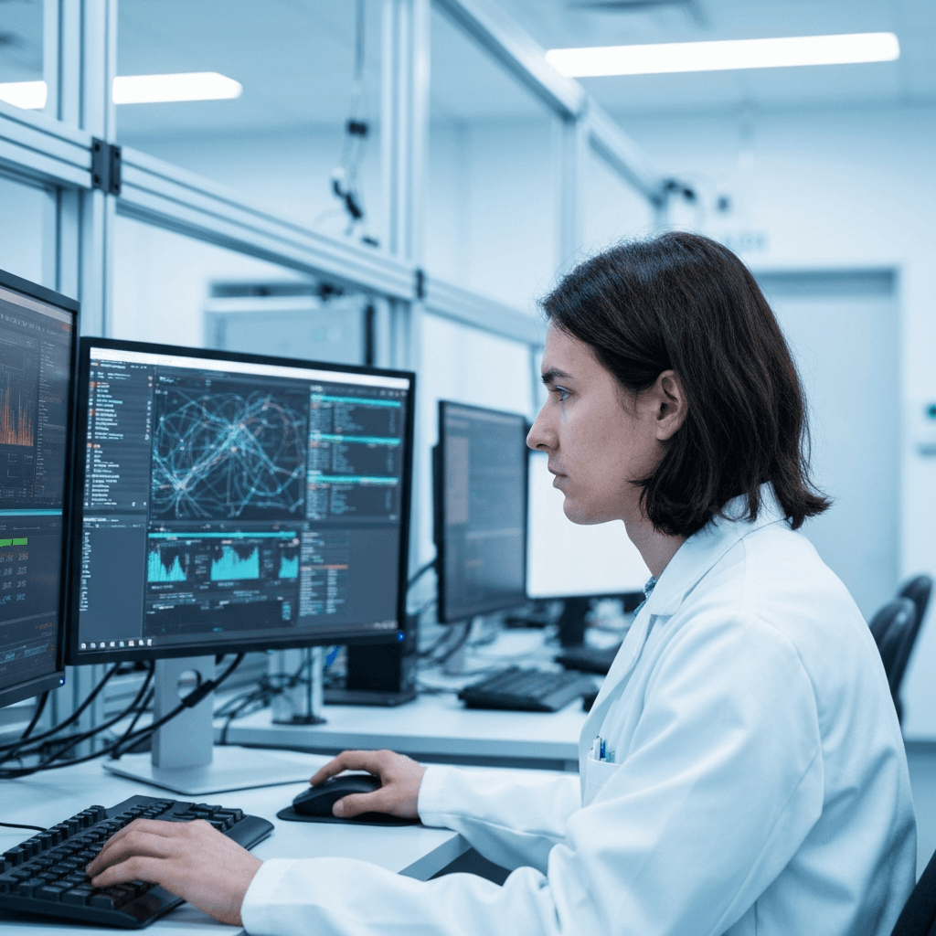 "응급실 분류도 94% 맞췄다"…국산 의료AI, 진료·신약개발 속도 높인다 - 네이트 — 이미지 6