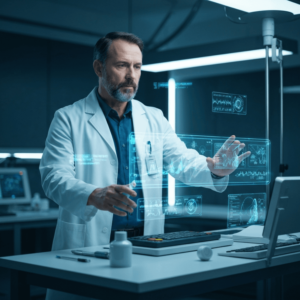 "응급실 분류도 94% 맞췄다"…국산 의료AI, 진료·신약개발 속도 높인다 - 네이트 — 이미지 9