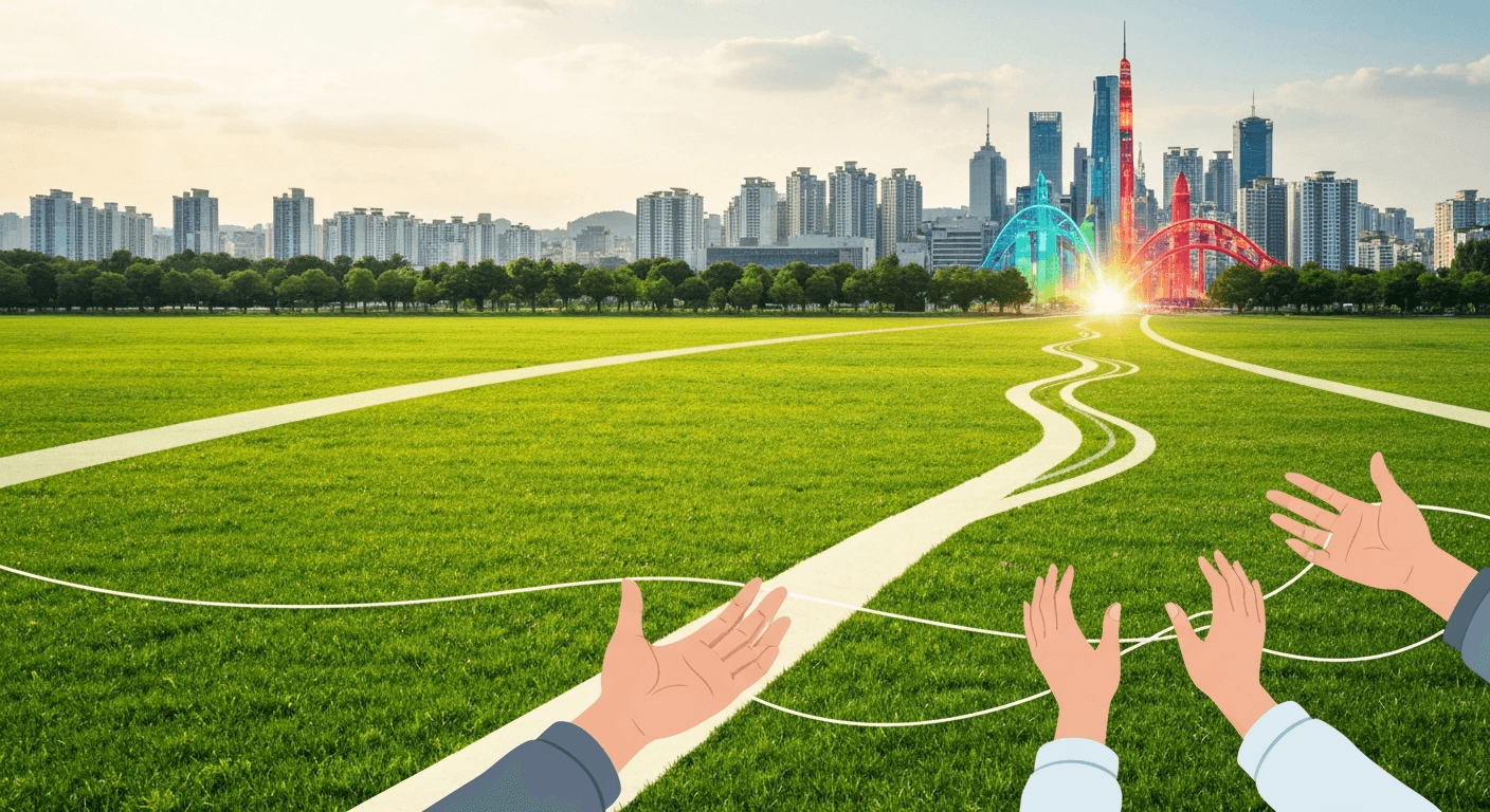 대구시, 초고령사회 대비 ‘노인복지종합계획’ 수립