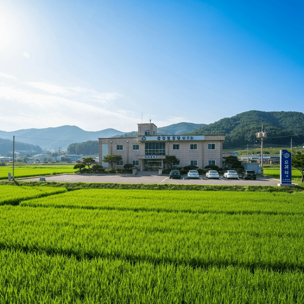 영천시 대창면, 민·관 협력으로 촘촘한 ‘어르신 돌봄 서비스’ 개시 - 한국방송뉴스 — 이미지 1