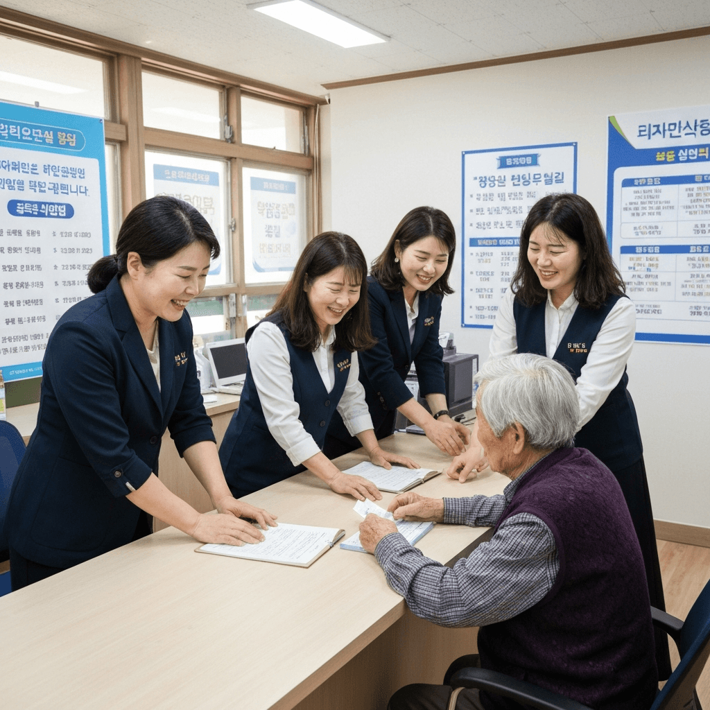 영천시 대창면, 민·관 협력으로 촘촘한 ‘어르신 돌봄 서비스’ 개시 - 한국방송뉴스 — 이미지 2