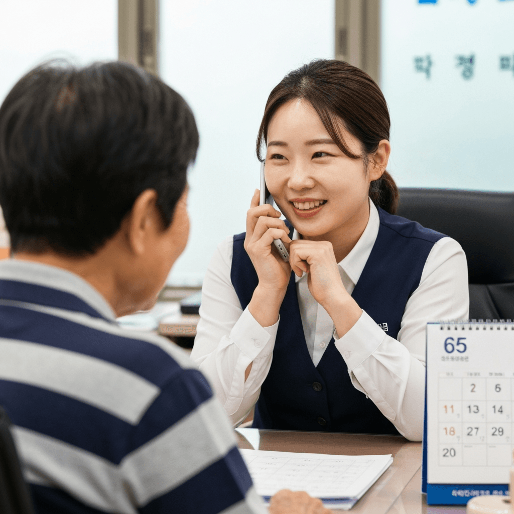 영천시 대창면, 민·관 협력으로 촘촘한 ‘어르신 돌봄 서비스’ 개시 - 한국방송뉴스 — 이미지 4