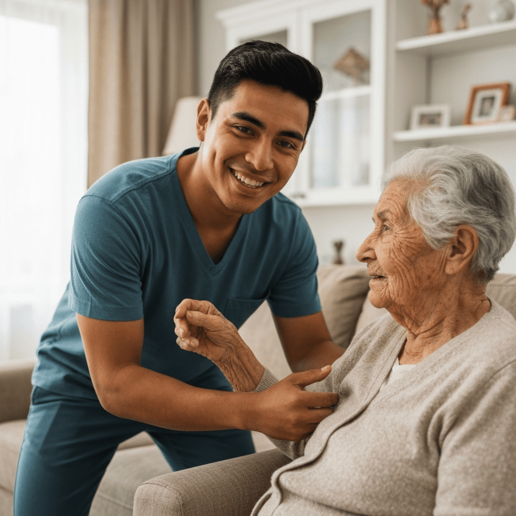 영천시 대창면, 민·관 협력으로 촘촘한 ‘어르신 돌봄 서비스’ 개시 - 한국방송뉴스 — 이미지 5