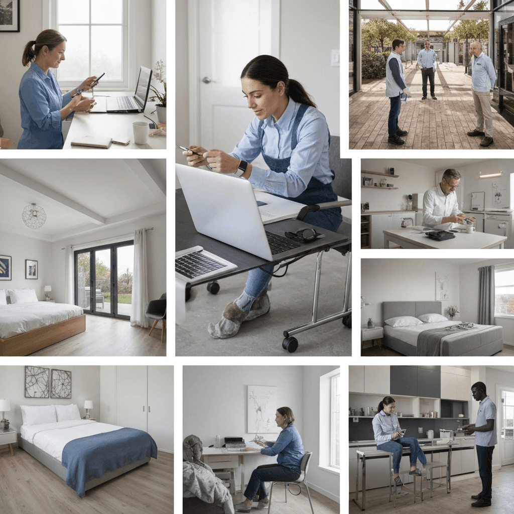 영천시 대창면, 민·관 협력으로 촘촘한 ‘어르신 돌봄 서비스’ 개시 - 한국방송뉴스 — 이미지 9