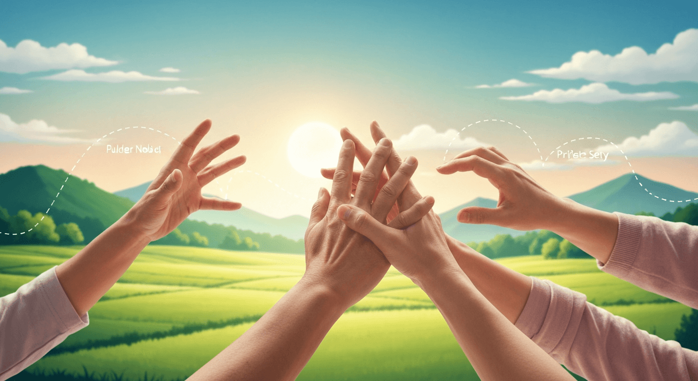 영천시 대창면, 민·관 협력으로 촘촘한 ‘어르신 돌봄 서비스’ 개시 - 한국방송뉴스