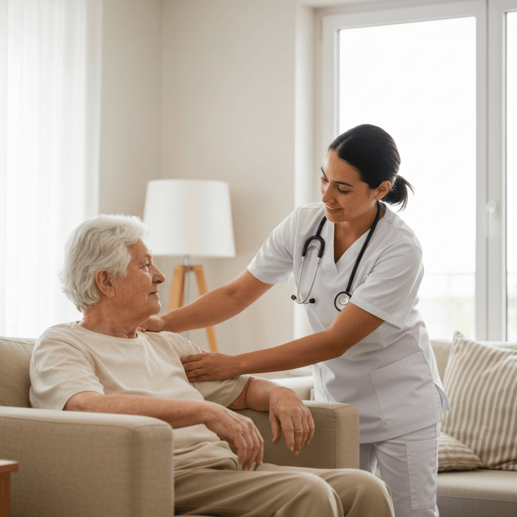 인천 동구 요양보호사 처우개선 수당 연 10만 원 지급하며 복지 현장 격려 > 뉴스 - 더코리아 — 이미지 4