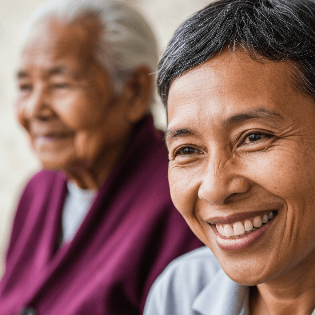 인천 동구 요양보호사 처우개선 수당 연 10만 원 지급하며 복지 현장 격려 > 뉴스 - 더코리아 — 이미지 5