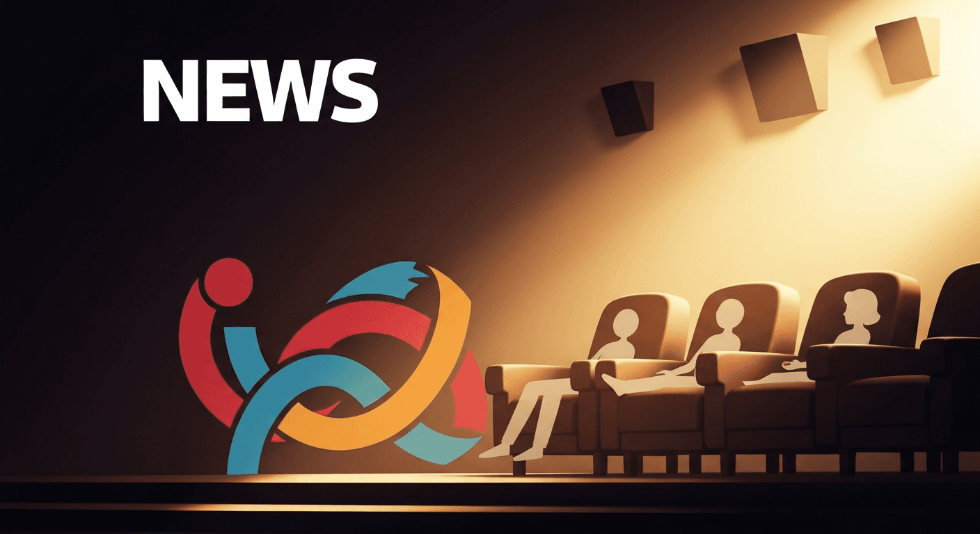 파라밀노인복지센터, 어르신들과 따뜻한 봄날 영화 나들이 - 자치안성신문