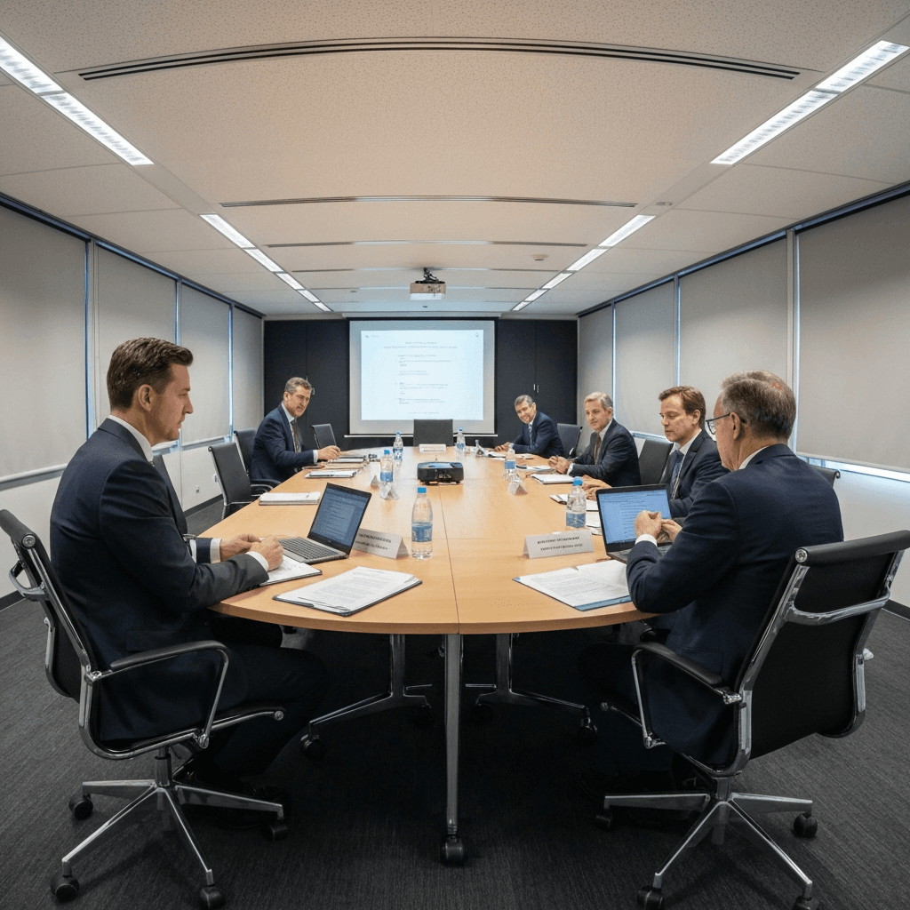 연이은 위기기구 사망에 대책 마련…복지부, 긴급 회의 개최 - 복지타임즈