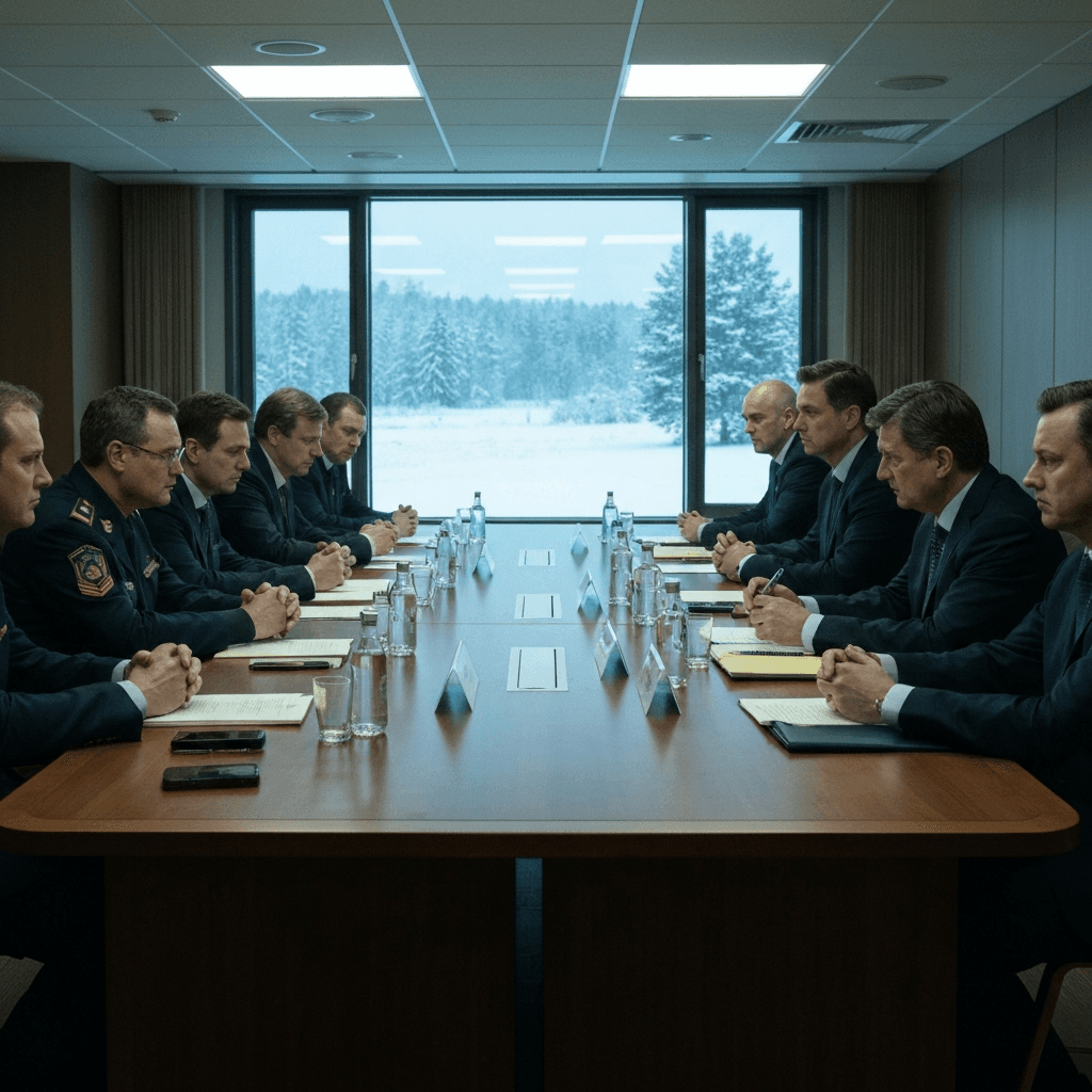 연이은 위기기구 사망에 대책 마련…복지부, 긴급 회의 개최 - 복지타임즈 — 이미지 6