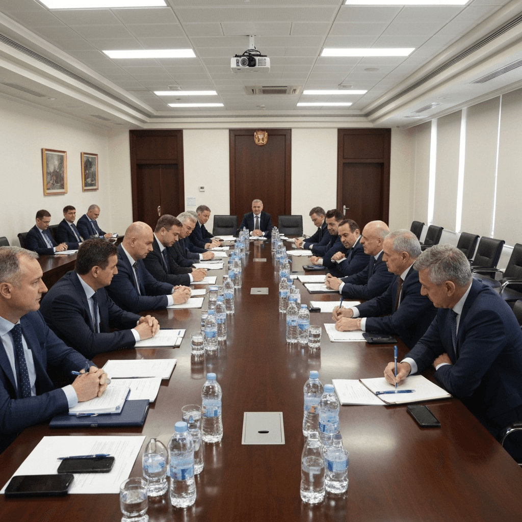 연이은 위기기구 사망에 대책 마련…복지부, 긴급 회의 개최 - 복지타임즈 — 이미지 9