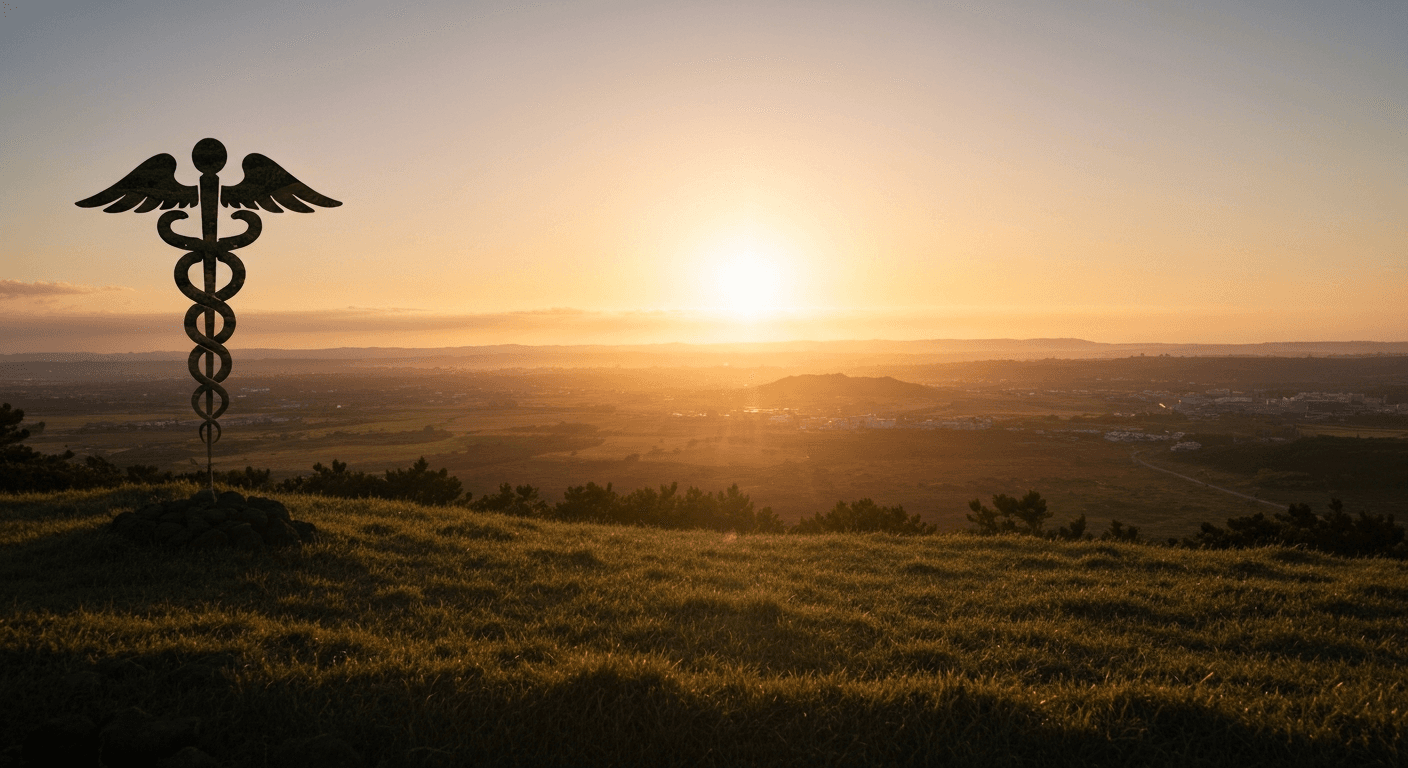  ‘제주 상급종합병원 시대’...이재명 대통령 공약을 제도 개편으로 현실화!! - 일간제주