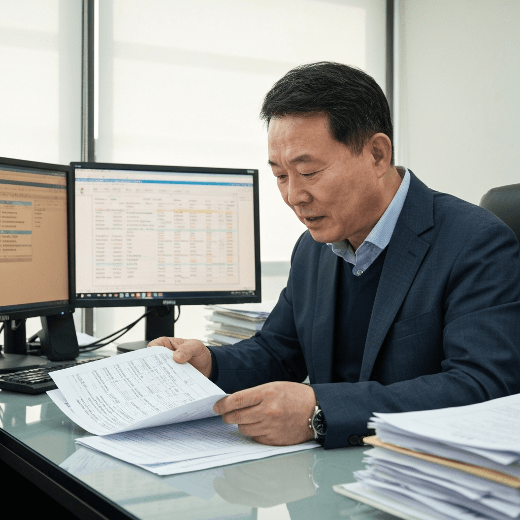 동구, 상반기 복지급여 정기 확인조사 실시 - 미디어생활 — 이미지 2