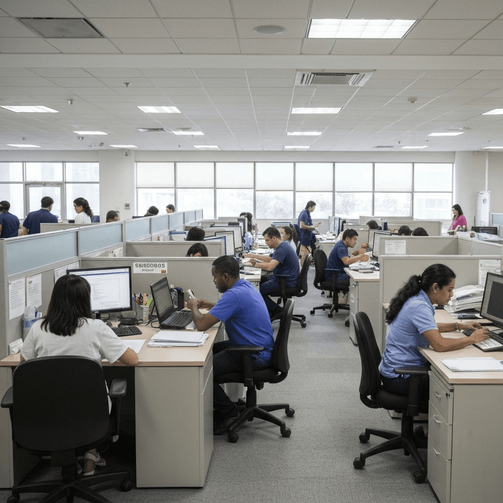 동구, 상반기 복지급여 정기 확인조사 실시 - 미디어생활 — 이미지 5