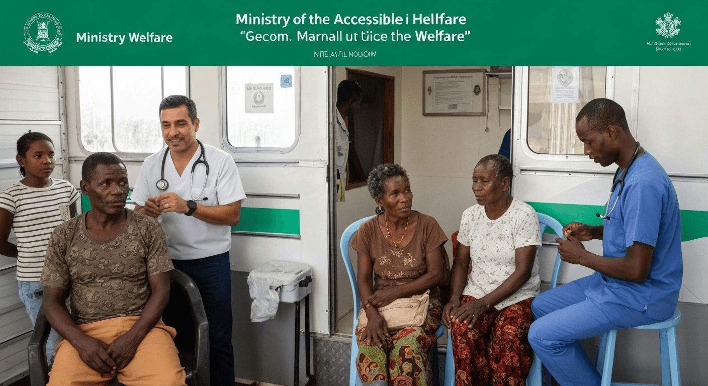 보건복지부, 복지 문턱 낮추고 생명 지키고 일상 돕고…우수 정책 '힘이 되는 평생 친구상' 시상 - 데일리연합