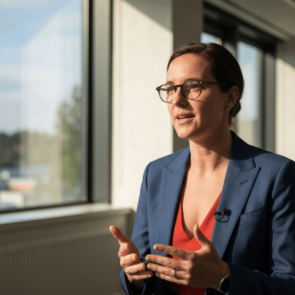 [인터뷰] 이스란 보건복지부 차관 “지역여건 반영한 통합돌봄 필요… 지자체 자율성 보장토록 지원” - 브릿지경제 — 이미지 1