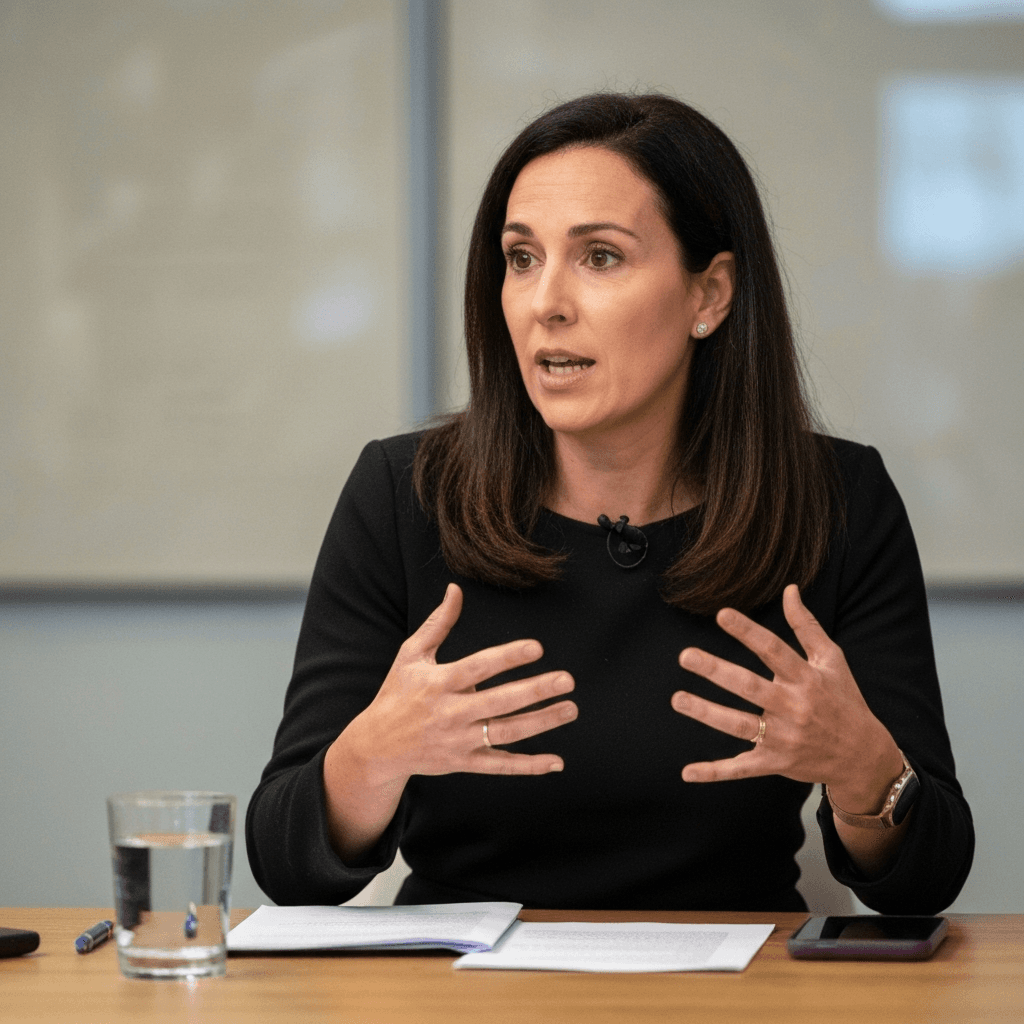 [인터뷰] 이스란 보건복지부 차관 “지역여건 반영한 통합돌봄 필요… 지자체 자율성 보장토록 지원” - 브릿지경제 — 이미지 5