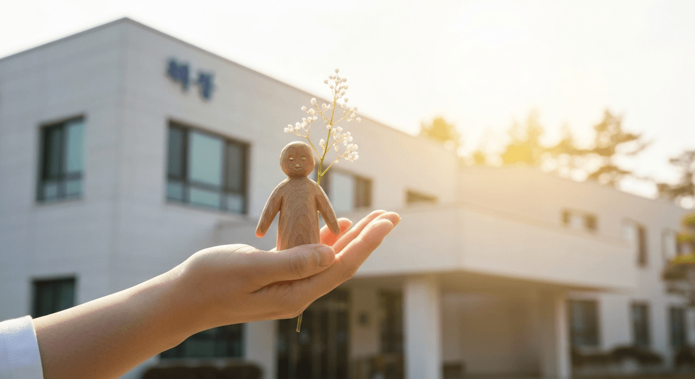 칠곡 돌봄인력 거점 구축…경북과학대 요양보호사 교육원 개소 - 경북일보