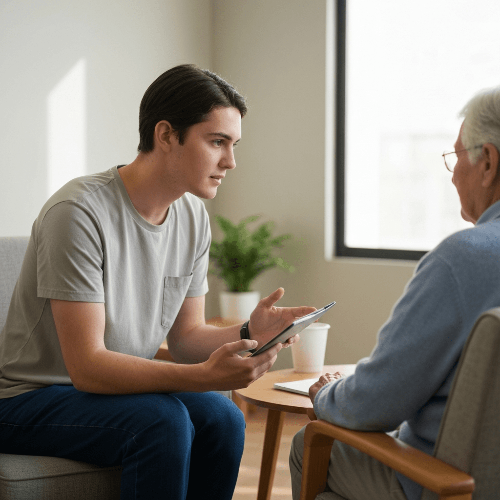 영산대 노인복지상담학과, 지역사회 복지‧인권 보호 앞장 - 교수신문 — 이미지 8
