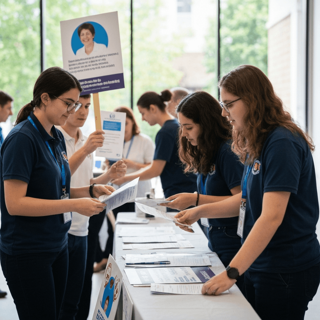 영산대 노인복지상담학과, 지역사회 복지‧인권 보호 앞장 - 교수신문 — 이미지 9