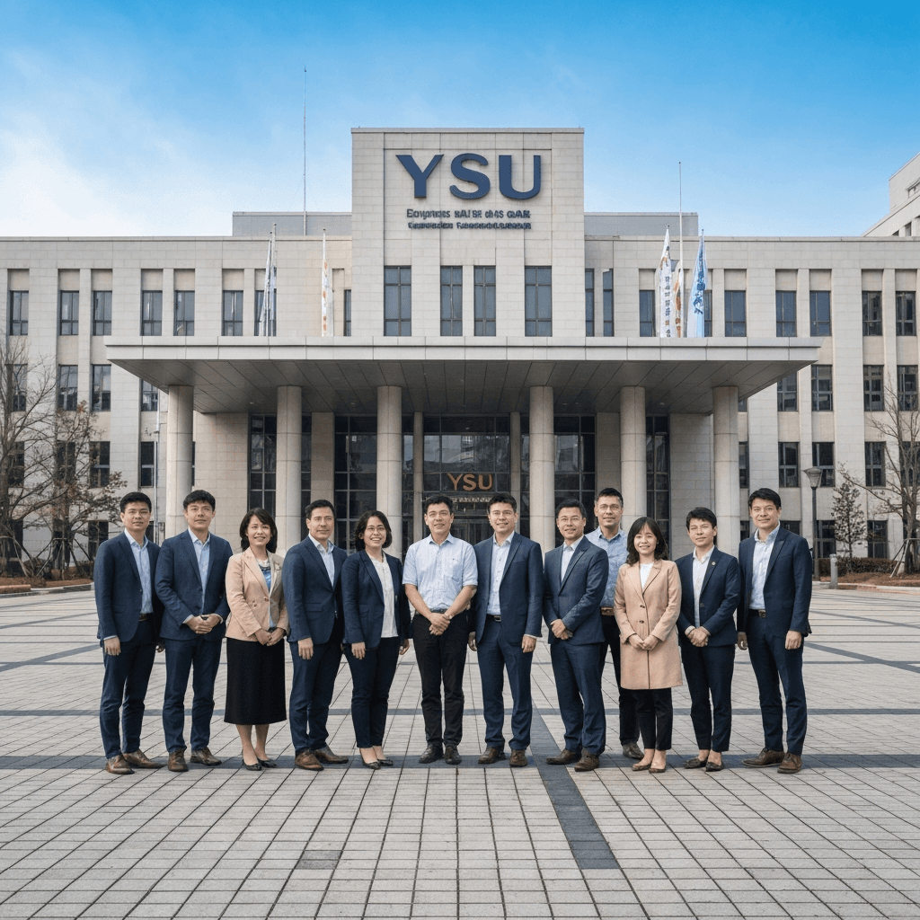 영산대 노인복지상담학과, 지역사회 복지‧인권 보호 앞장 - 교수신문 — 이미지 10