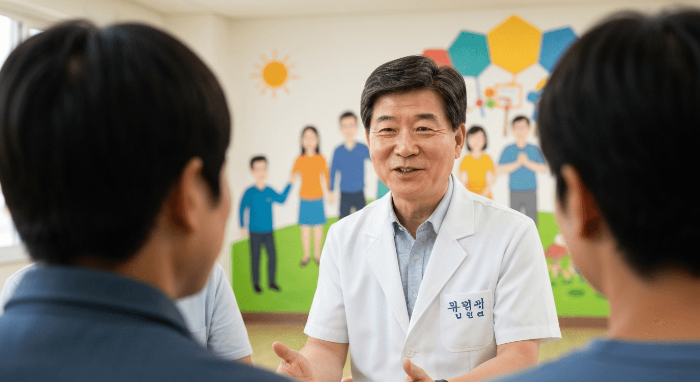 의령군, 사회복지사 한마음대회 개최 - 전국매일신문