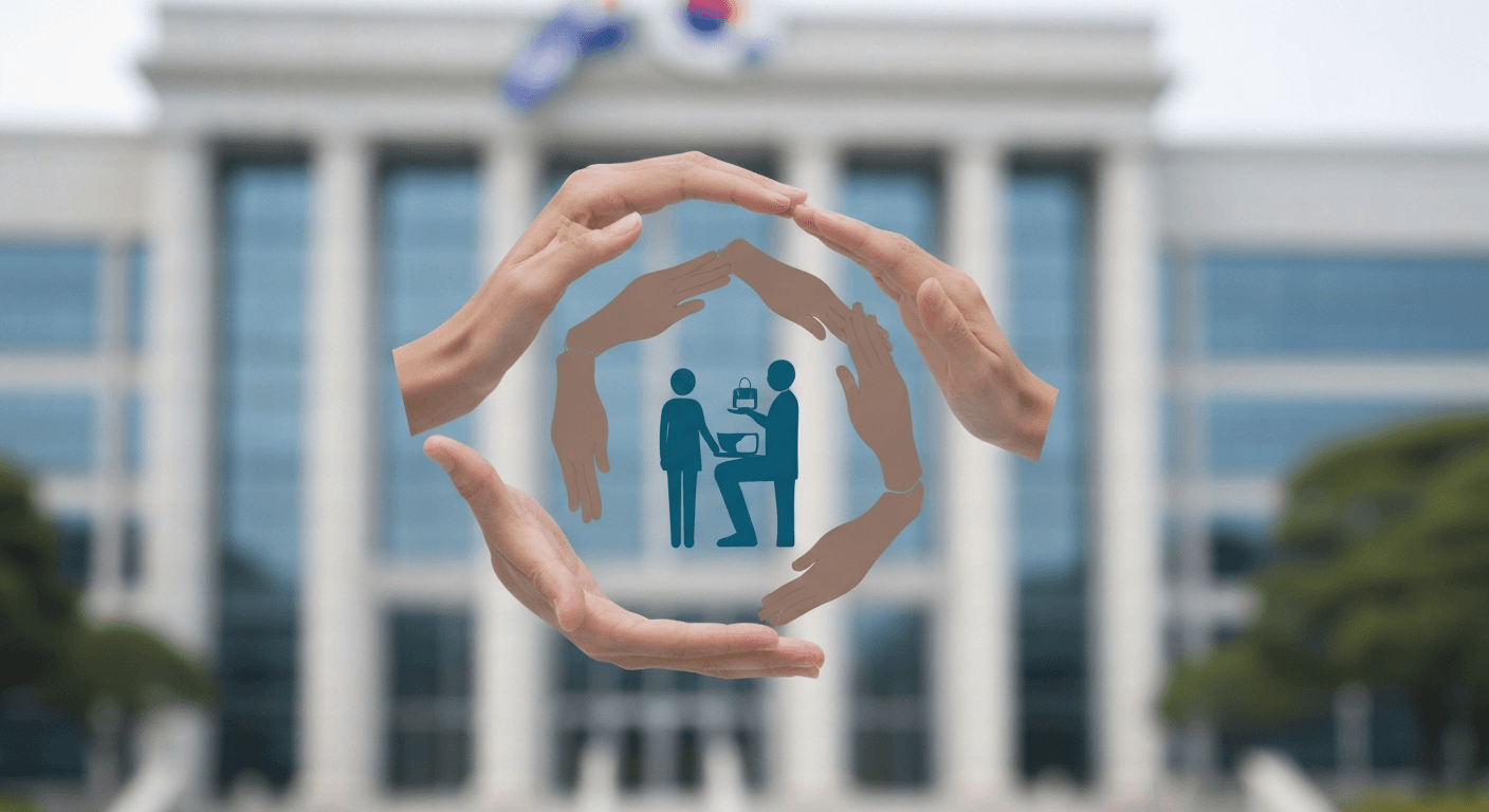 더불어민주당 사회복지특별위원회 세미나 「통합돌봄시대 개막, 사회복지특별위원회의 역할」 성료 - 뉴스데일리