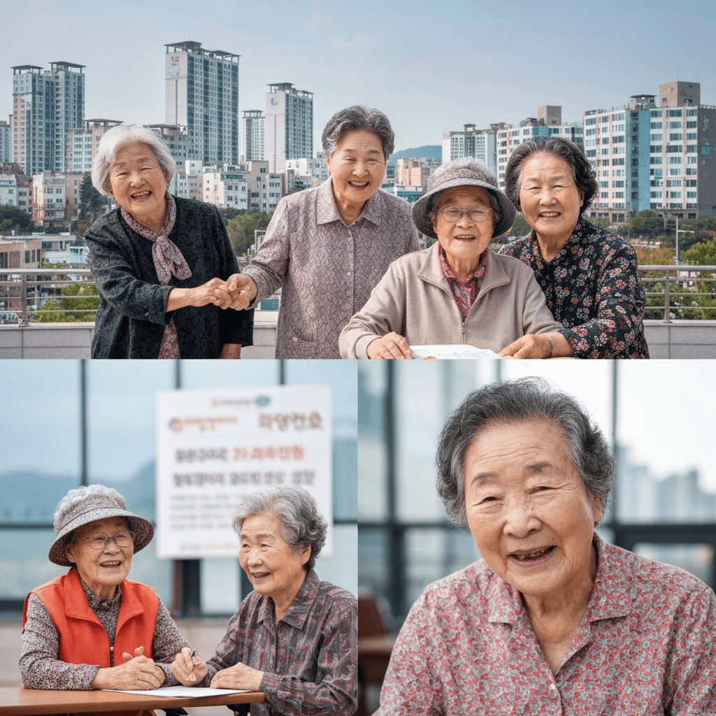 “인천 2027년 고령인구 비율 20%··· 생활권 중심 도시로 재편해야” - 인천투데이 — 이미지 9