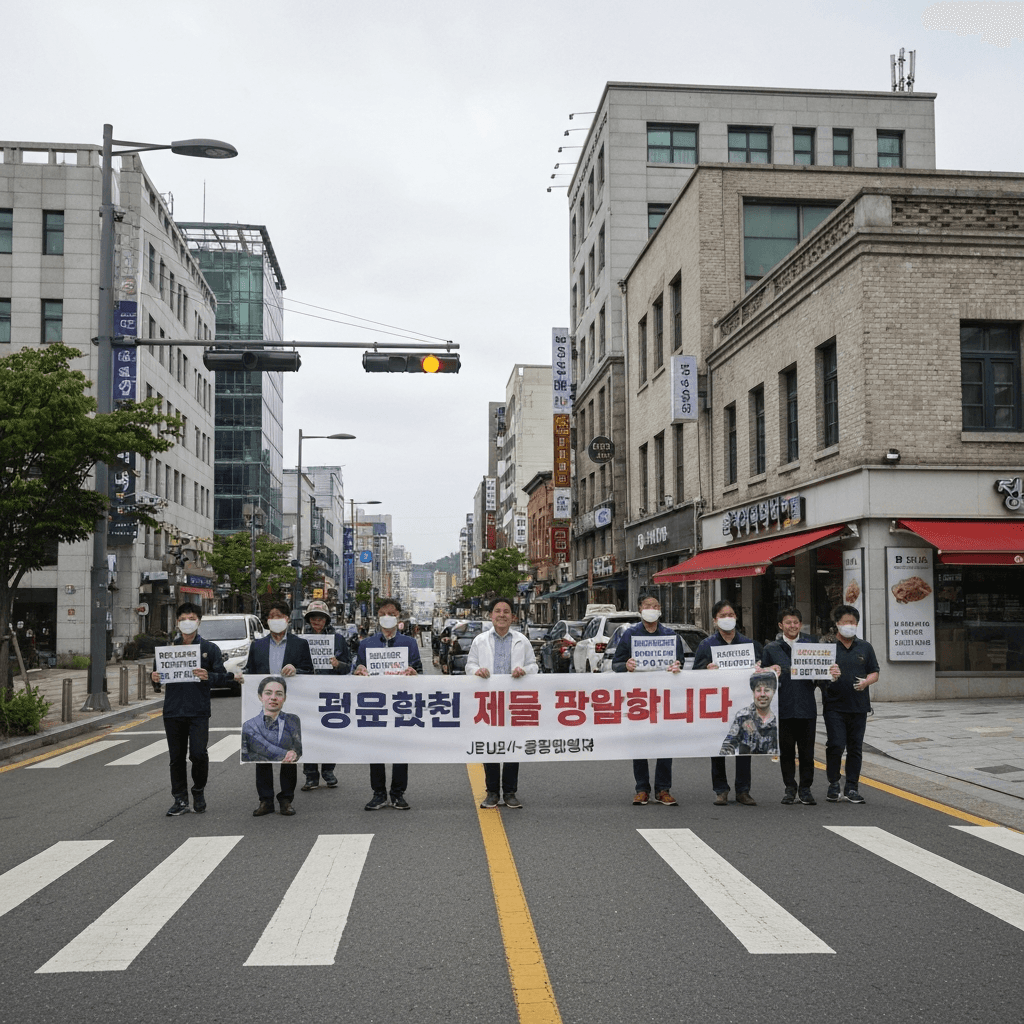 전남광주 ‘조직·전산 통합’ 최우선…복지정책은 당분간 분리 - 경향신문 — 이미지 1